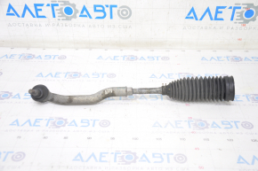 Left steering rod with tip for Toyota Avalon 13-18