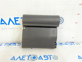 Cover of the fuse box under the hood VW Passat b7 12-15 USA broken latch