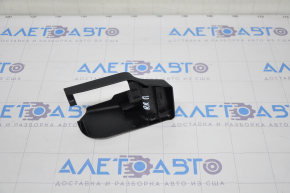 Rear right passenger seat runner trim Toyota Avalon 13-18