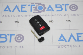Toyota Avalon 13-18 smart key with 4 buttons