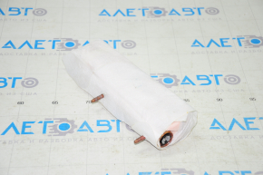 Airbag airbag seat rear left Toyota Camry v55 15-17 usa without lining, rusty pyropatron