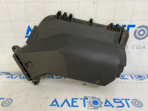 Underhood fuse box coverAudi Q5 8R 09-17