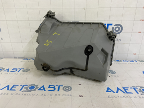 Underhood fuse box Audi Q5 8R 09-17 with ECU housing, without cover