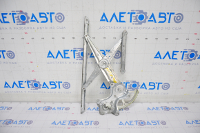 Rear right window lift mechanism Toyota Avalon 13-18