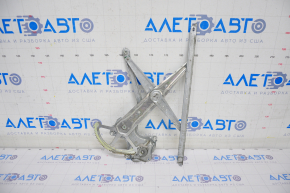 Rear right window lift mechanism Toyota Avalon 13-18