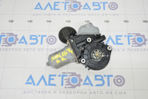 Rear right window lift motor Toyota Avalon 13-18