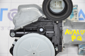 Front right window lift motor Toyota Avalon 13-18