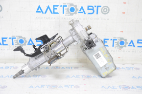 Steering column with EPS Toyota Avalon 13-18 wire cut off