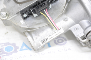 Steering column with EPS Toyota Avalon 13-18 wire cut off