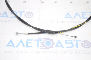 Hood release cable for Toyota Avalon 13-18