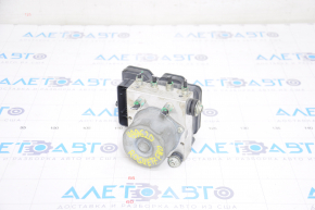ABS ABS Nissan Rogue 17-FWD