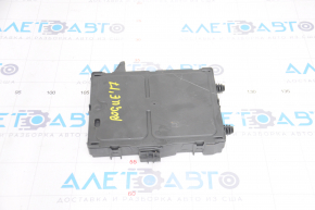 BCM Block Nissan Rogue 14-20