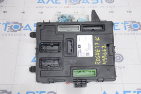 BCM Block Nissan Rogue 14-20