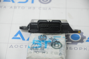 Occupant Sensor Nissan Rogue 17-18 wide plug, 16 pins