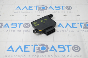 Occupant Sensor Nissan Rogue 17-18 wide plug, 16 pins