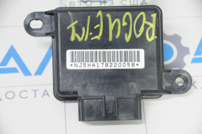 Occupant Sensor Nissan Rogue 17-18 wide plug, 16 pins