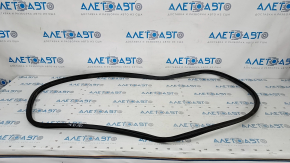 Door seal rear left Honda CRV 17-22