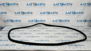 Door seal rear left Honda CRV 17-22