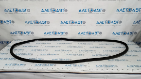Rubber seal for tailgate Honda CRV 17-22