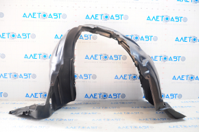Front right mudguard Lexus LS460 LS600h 07-12 TYC TOYOTA