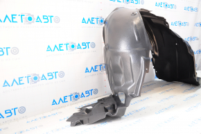 Front right mudguard Lexus LS460 LS600h 07-12 TYC TOYOTA