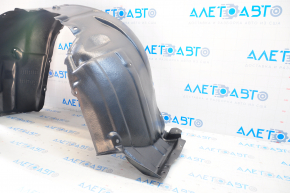 Front right mudguard Lexus LS460 LS600h 07-12 TYC TOYOTA