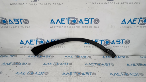 Rear left front fender arch trim Honda CRV 17-22 on body structure