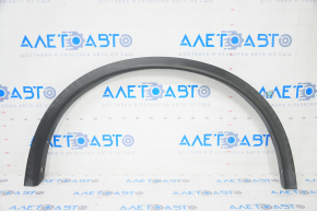 Front Right Fender Arch Trim Nissan Rogue 14-20 Scratches