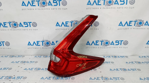 Light outer wing right Honda CRV 17-19
