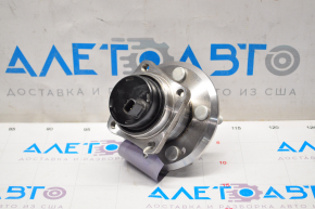 Rear right hub Toyota Prius V 12-17 Febest