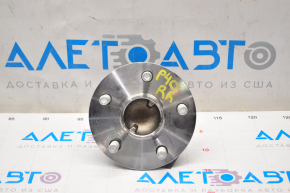 Rear right hub Toyota Prius V 12-17 Febest