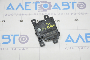 Actuator motor heater drive Toyota Avalon 13-18
