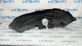 Rear left mudguard Honda CRV 17-19 under R17