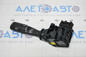 Steering column switch right Toyota Avalon 13-18 type 2
