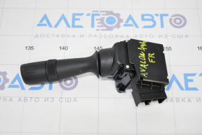 Steering column switch right Toyota Avalon 13-18 type 2