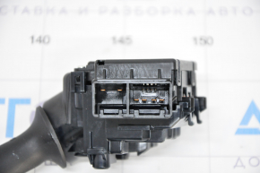 Steering column switch right Toyota Avalon 13-18 type 2
