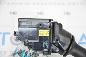 Steering column switch right Toyota Avalon 13-18 type 2