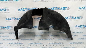 Rear left mudguard Honda CRV 17-19 under R17
