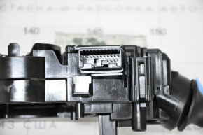 Left steering column switch Toyota Avalon 13-18 under fog lights