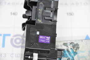 Left steering column switch Toyota Avalon 13-18 under fog lights