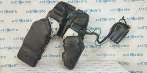 Fuel tank Porsche Cayenne 958 11-17 Hybrid