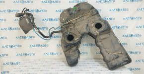 Fuel tank Porsche Cayenne 958 11-17 Hybrid