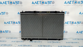 Radiator cooling water Honda CRV 17-19 2.4 with sensor