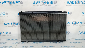 Radiator cooling water Honda CRV 17-19 2.4 with sensor