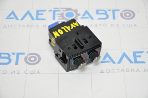 Seat Heating and Ventilation Control Toyota Avalon 13-18
