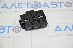 Toyota Avalon 13-18 Mode Switch Buttons