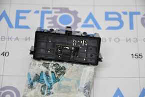 Toyota Avalon 13-18 Mode Switch Buttons