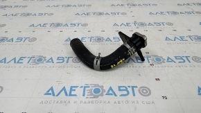 Filler neck of radiator cooling water Honda CRV 17-19 2.4 with branch pipe, with cover