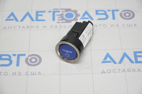 Ignition Start-Stop Button Toyota Avalon 13-18 Hybrid