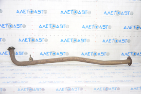 Exhaust manifold center section Toyota Avalon 13-17 2.5 hybrid